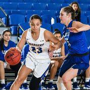 Three Major Knee Injuries Can T Stop New Haven Guard Luzdali
