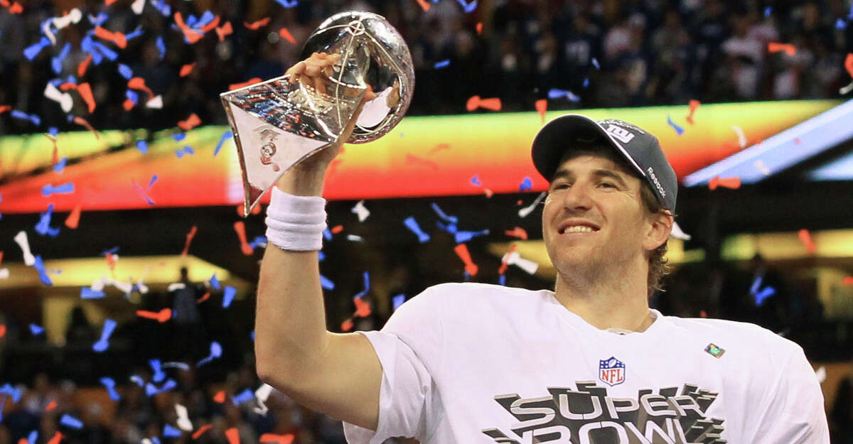 eli manning super bowl xlvi