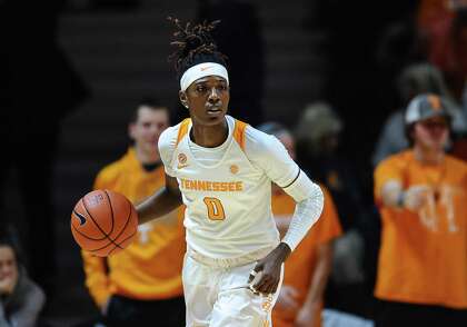 Women S Basketball Gameday No 23 Tennessee At No 3 Uconn