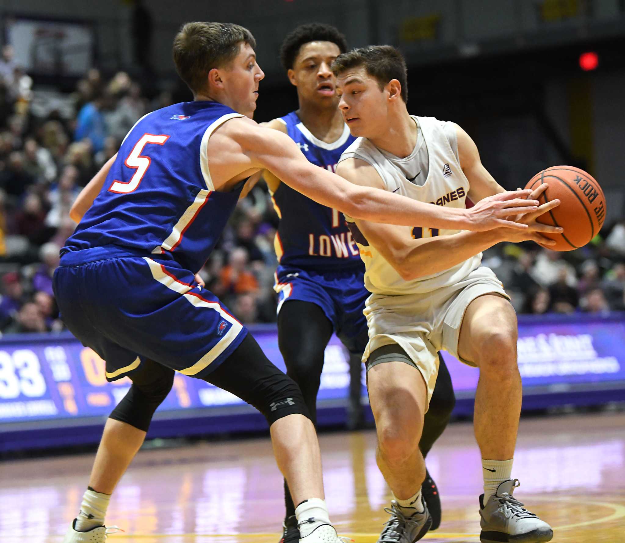 ualbany basketball roster