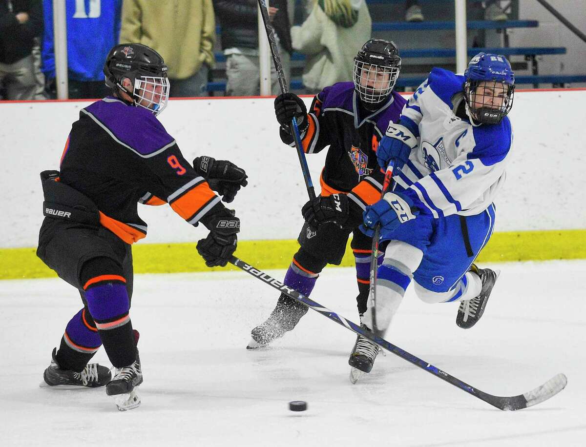 ice hockey tops