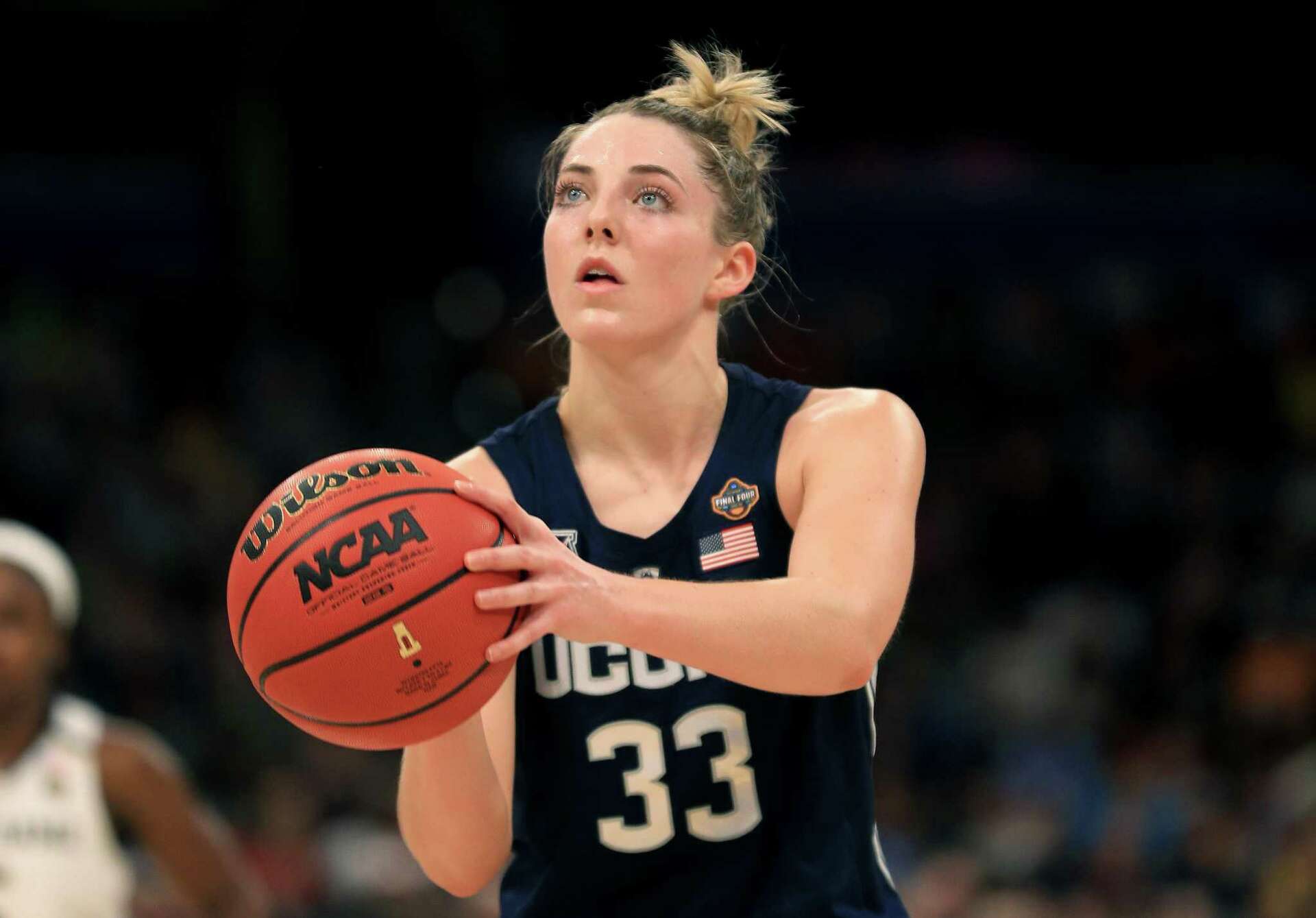 2009 uconn basketball roster online