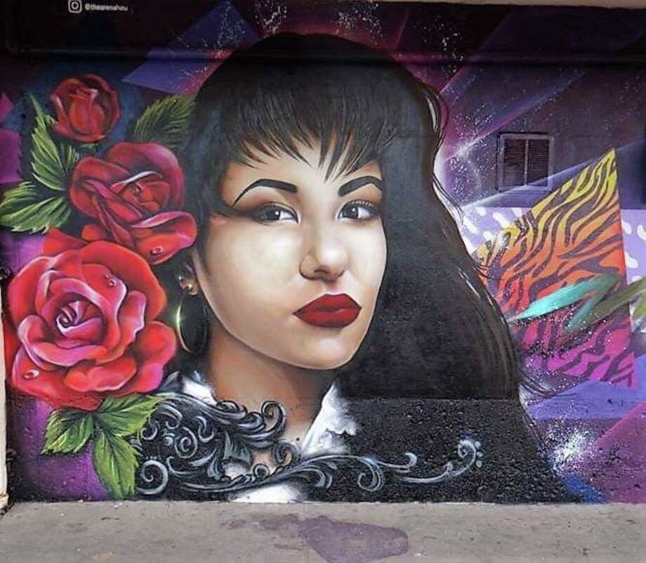 Here's where you can celebrate Selena all over Houston Houston Chronicle