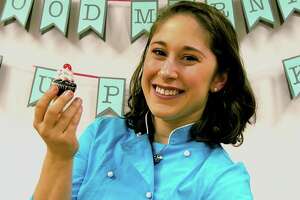 Milford pastry chef to appear on Food Network's 'Girl Scout Cookie Championship'
