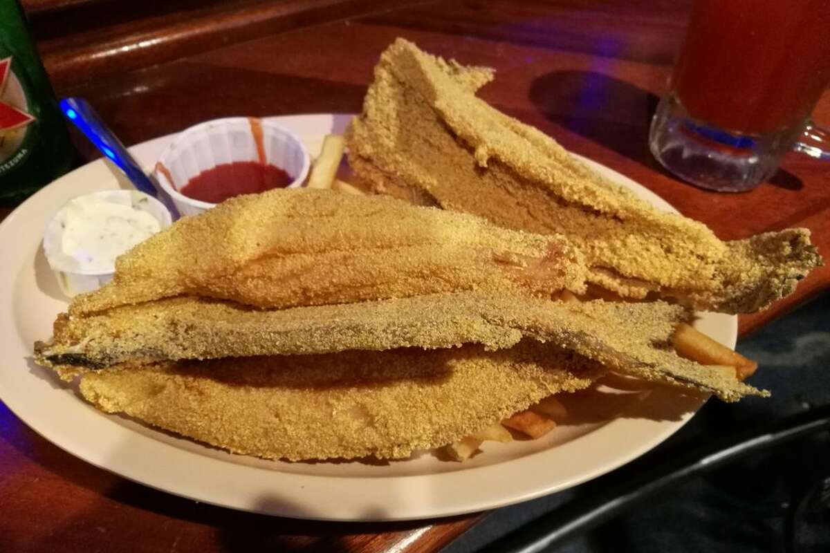 Where to find the best fried catfish around Houston, according to Yelp