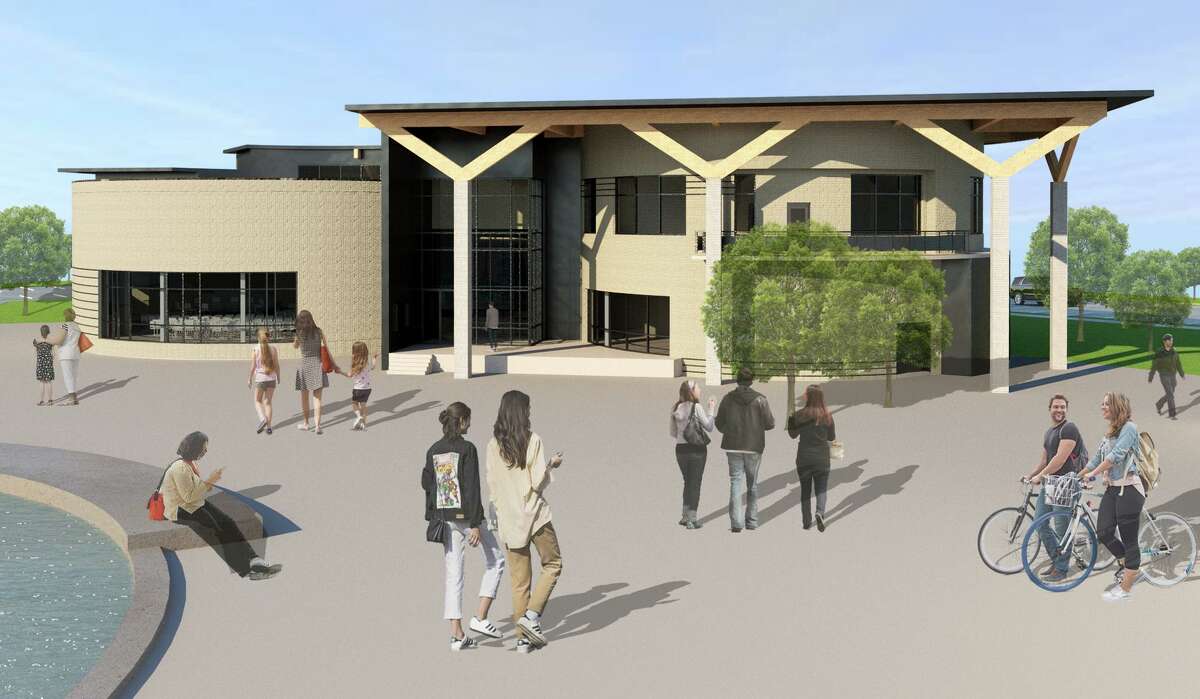 Jersey Village City Council moves forward in process of making a parks