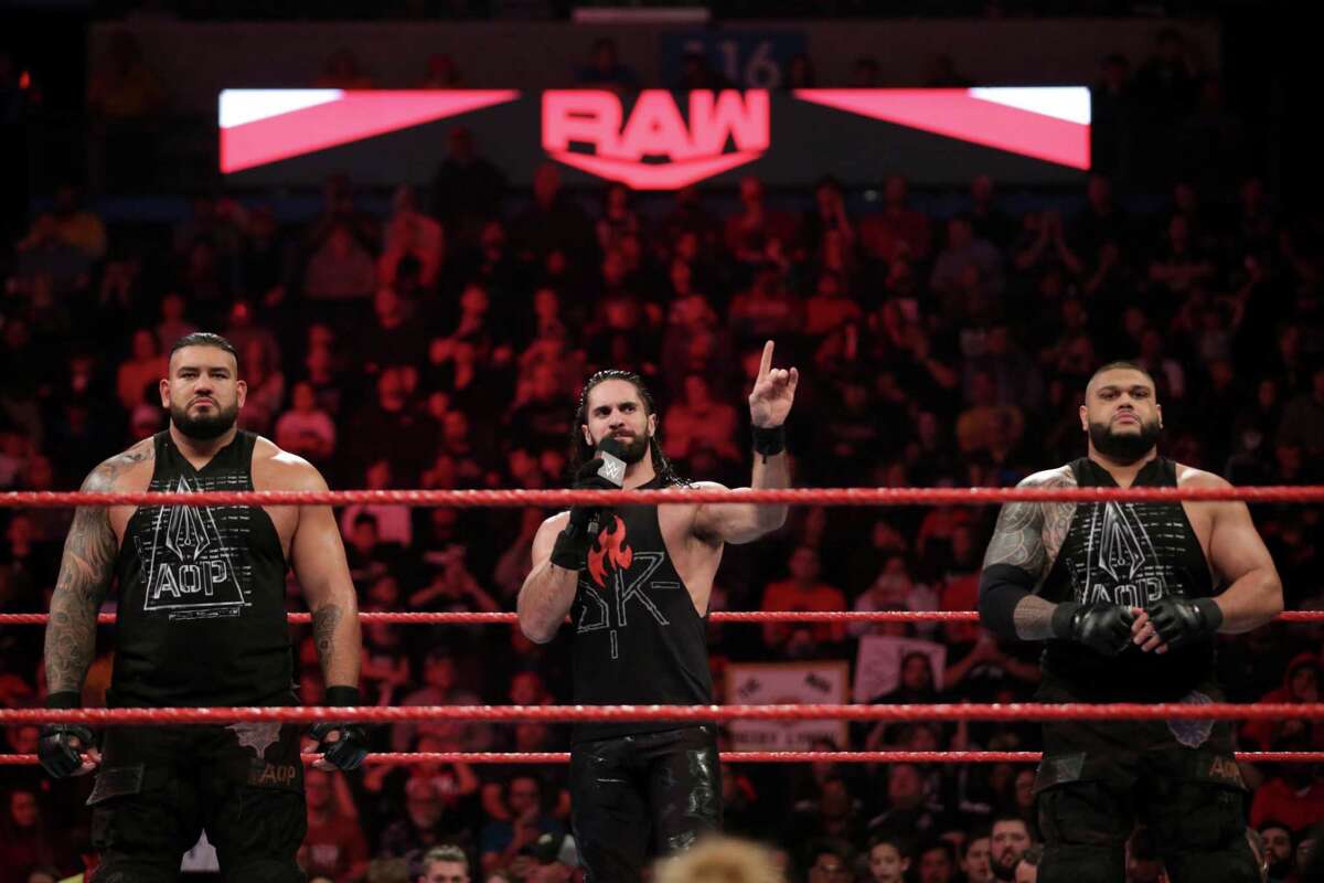 We caught up with with Rollins and discussed his recent change in character, his thoughts on the Royal Rumble and why he has been outspoken on social media, even calling out former WWE superstar CM Punk.