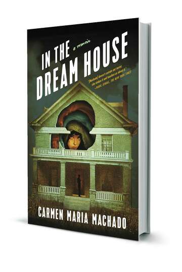 carmen maria machado in the dreamhouse