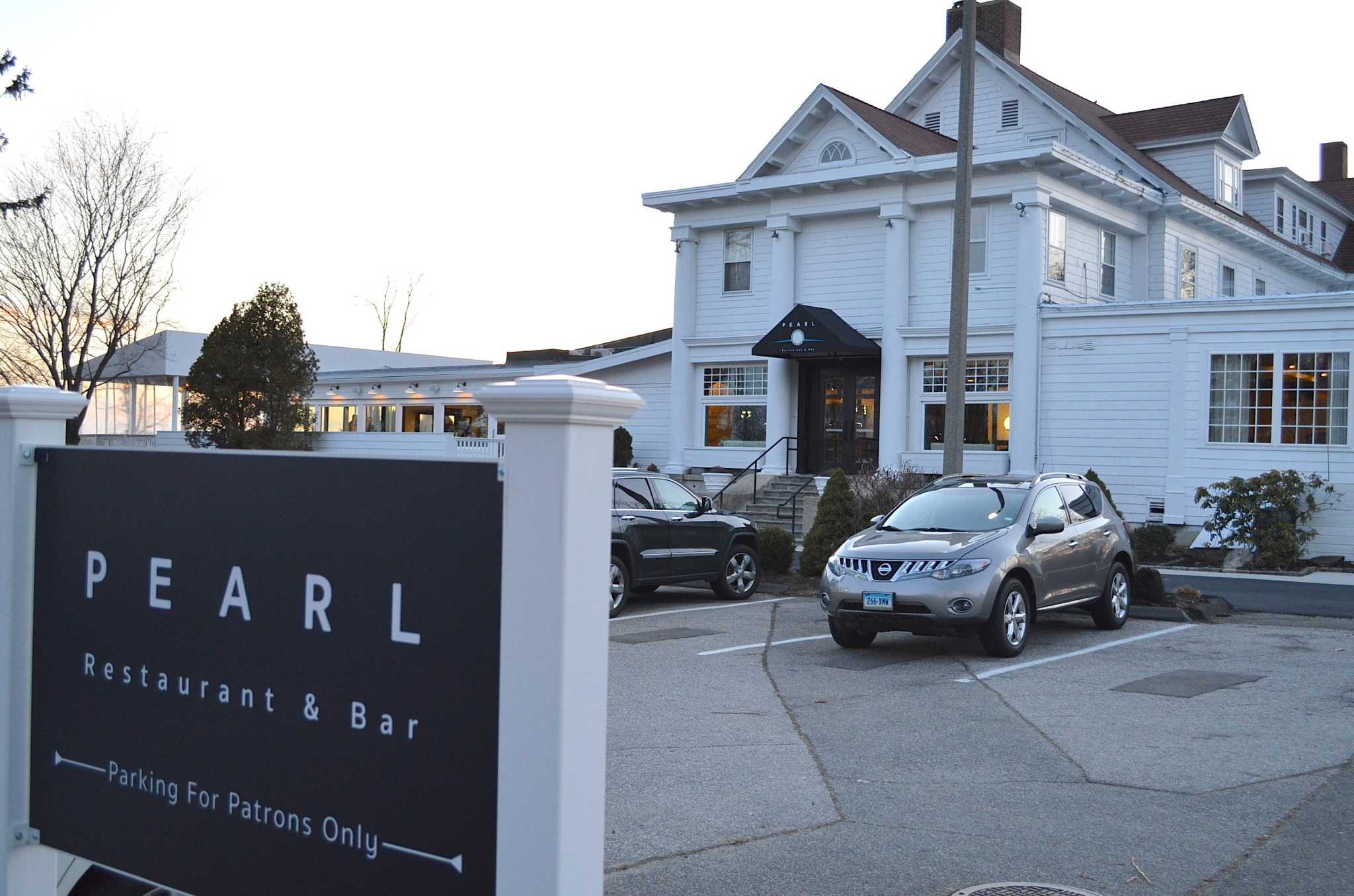 Westport restaurants prepare for phase 3 in CT