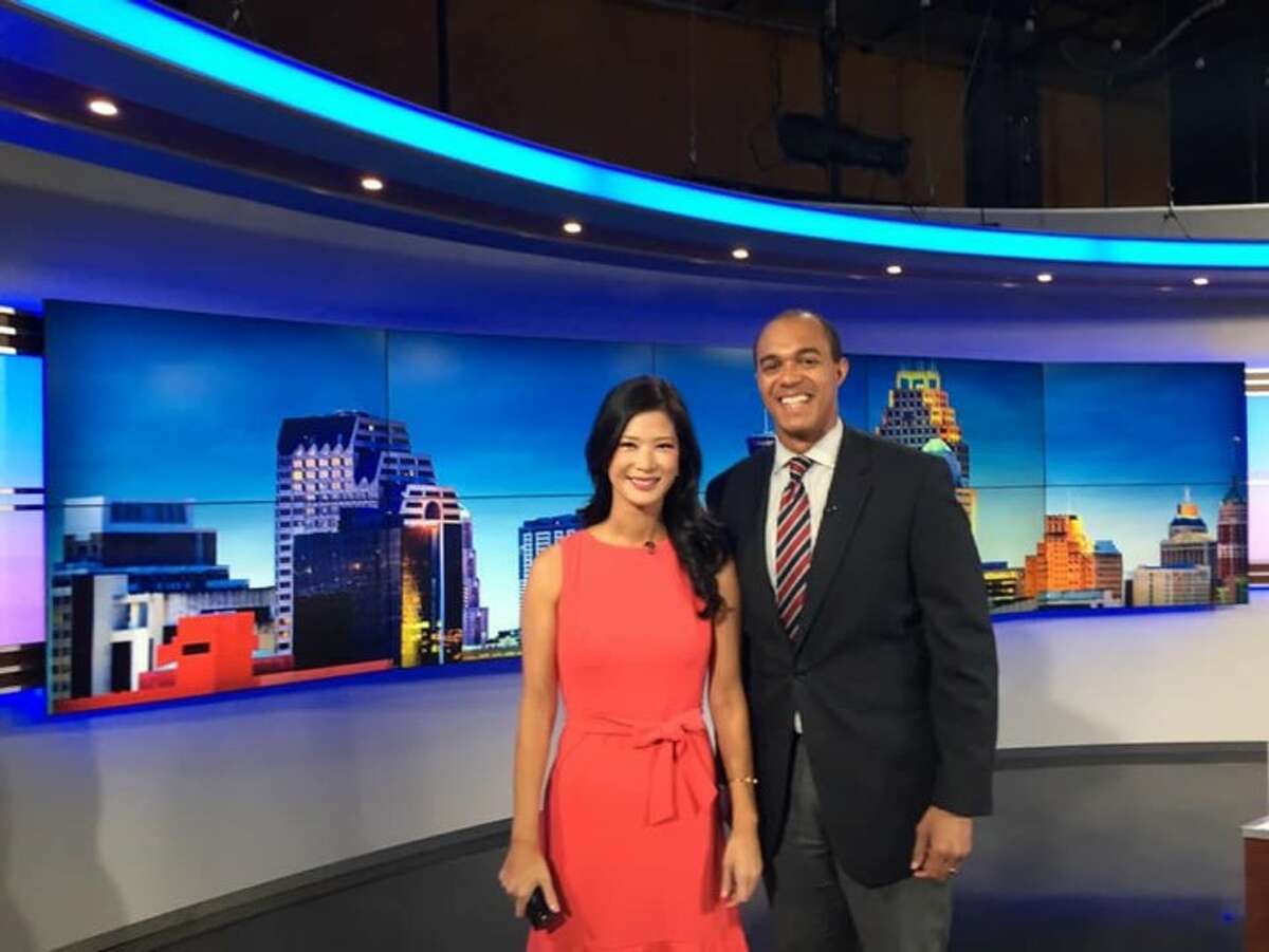 KENS 5 kicks off 2020 with TV anchor, reporter changes