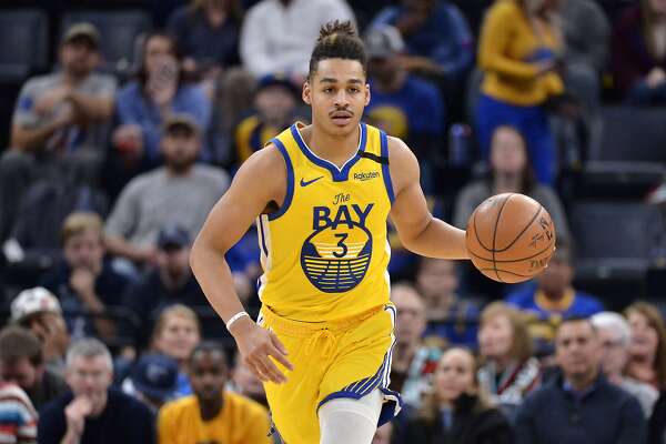 jordan poole nba