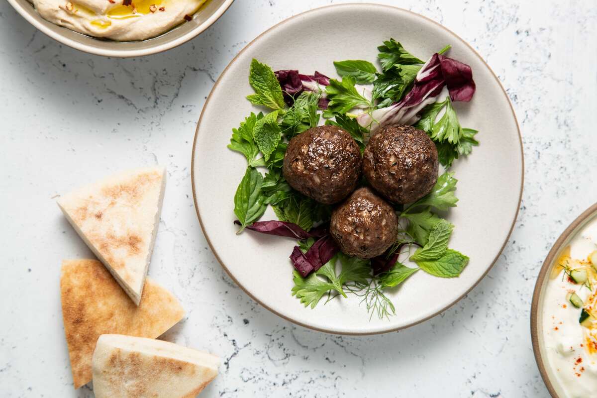 Berkeley startup raises 161 million to grow 'meat' from cells