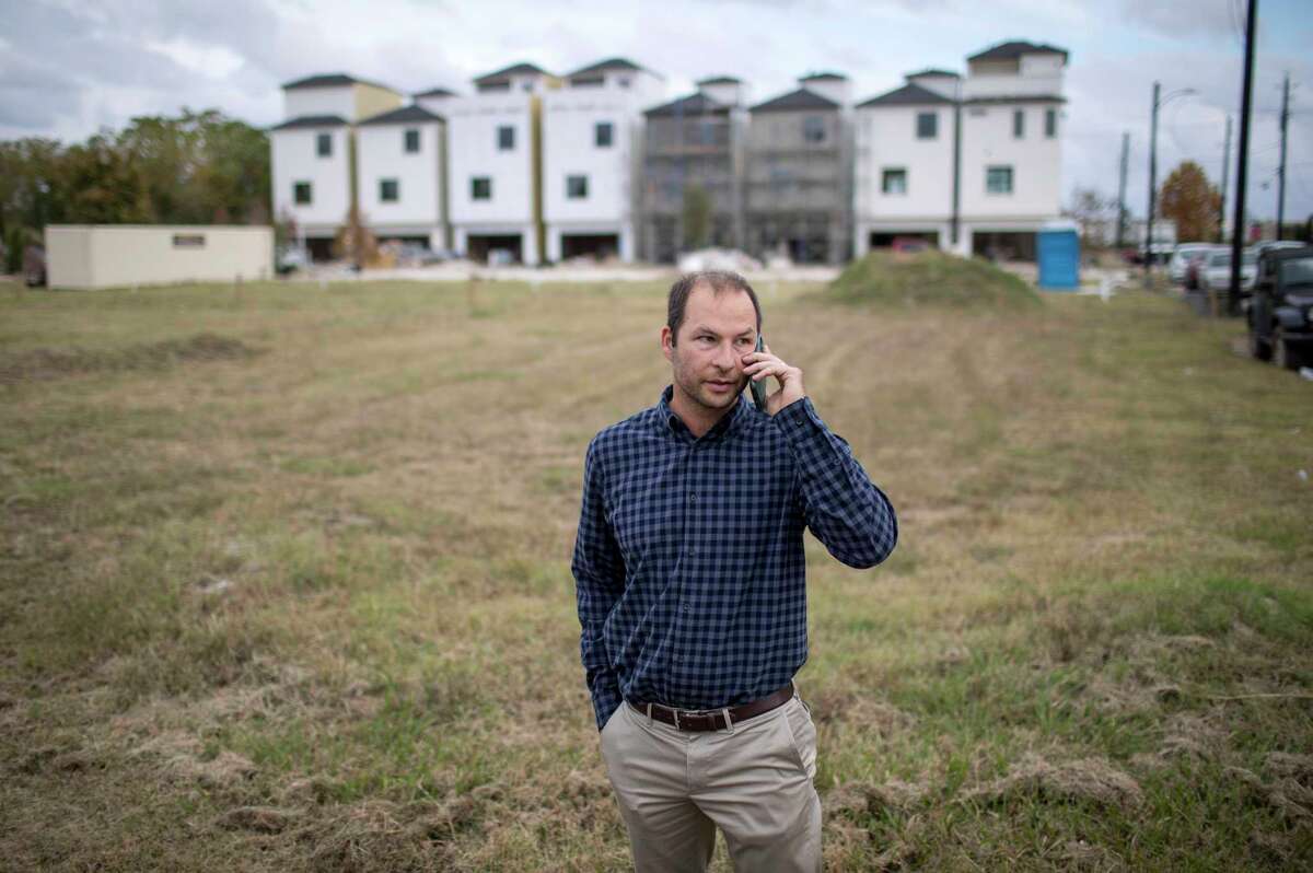 East End is roiled as housing plans advance