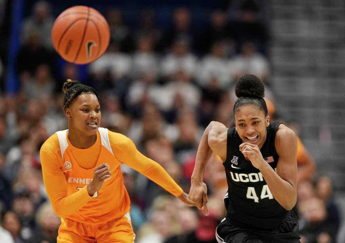 Women’s Basketball Gameday: No. 3 UConn At East Carolina