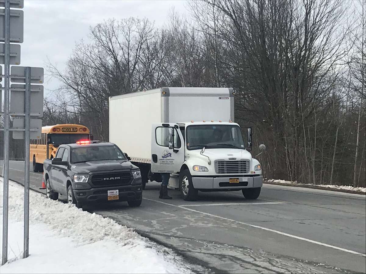 2 Hoosick Falls men killed in headon Schaghticoke crash
