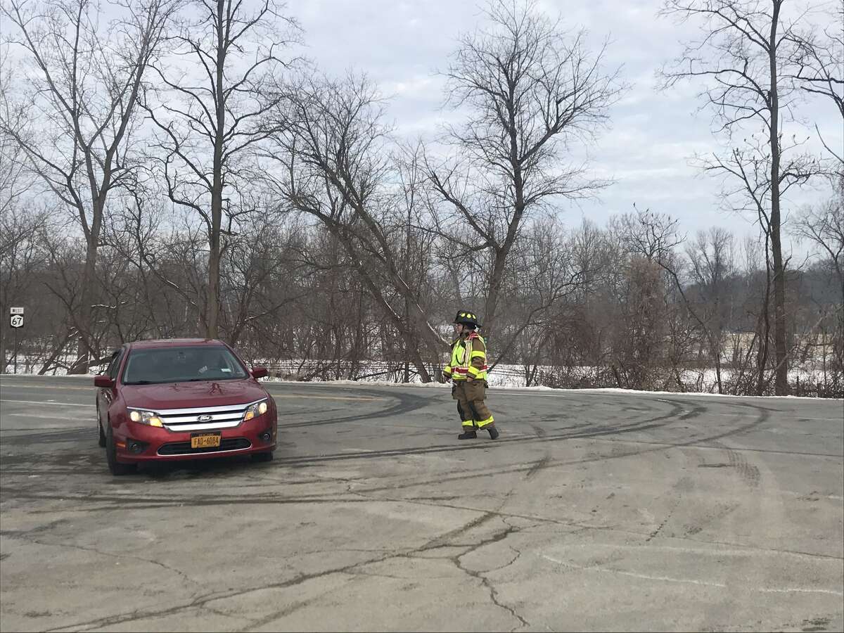 2 Hoosick Falls men killed in headon Schaghticoke crash