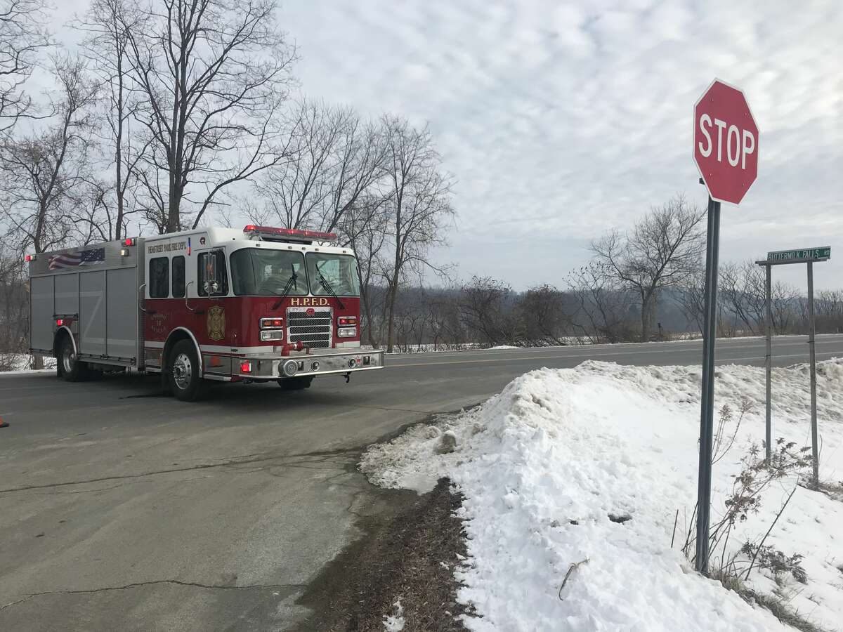 2 Hoosick Falls men killed in headon Schaghticoke crash