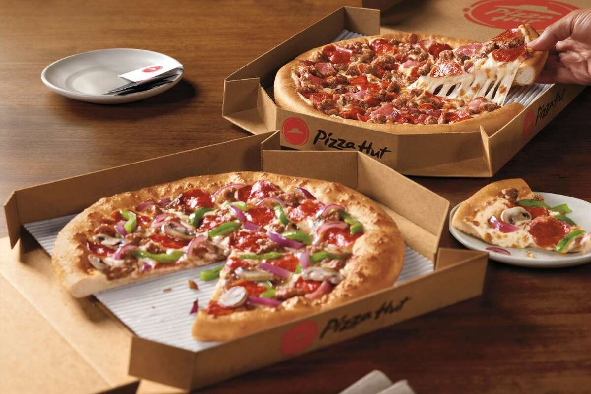 Small Bites: Raising Cane's sets opening date, Super Bowl deals