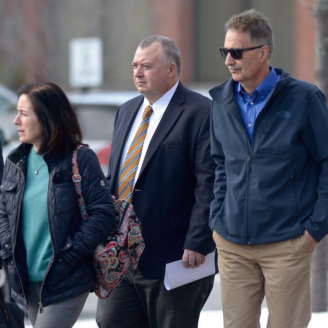 Former New Milford IT director’s arraignment pushed to February