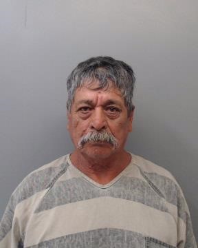 Man wanted in child sexual abuse case arrested at Laredo bridge