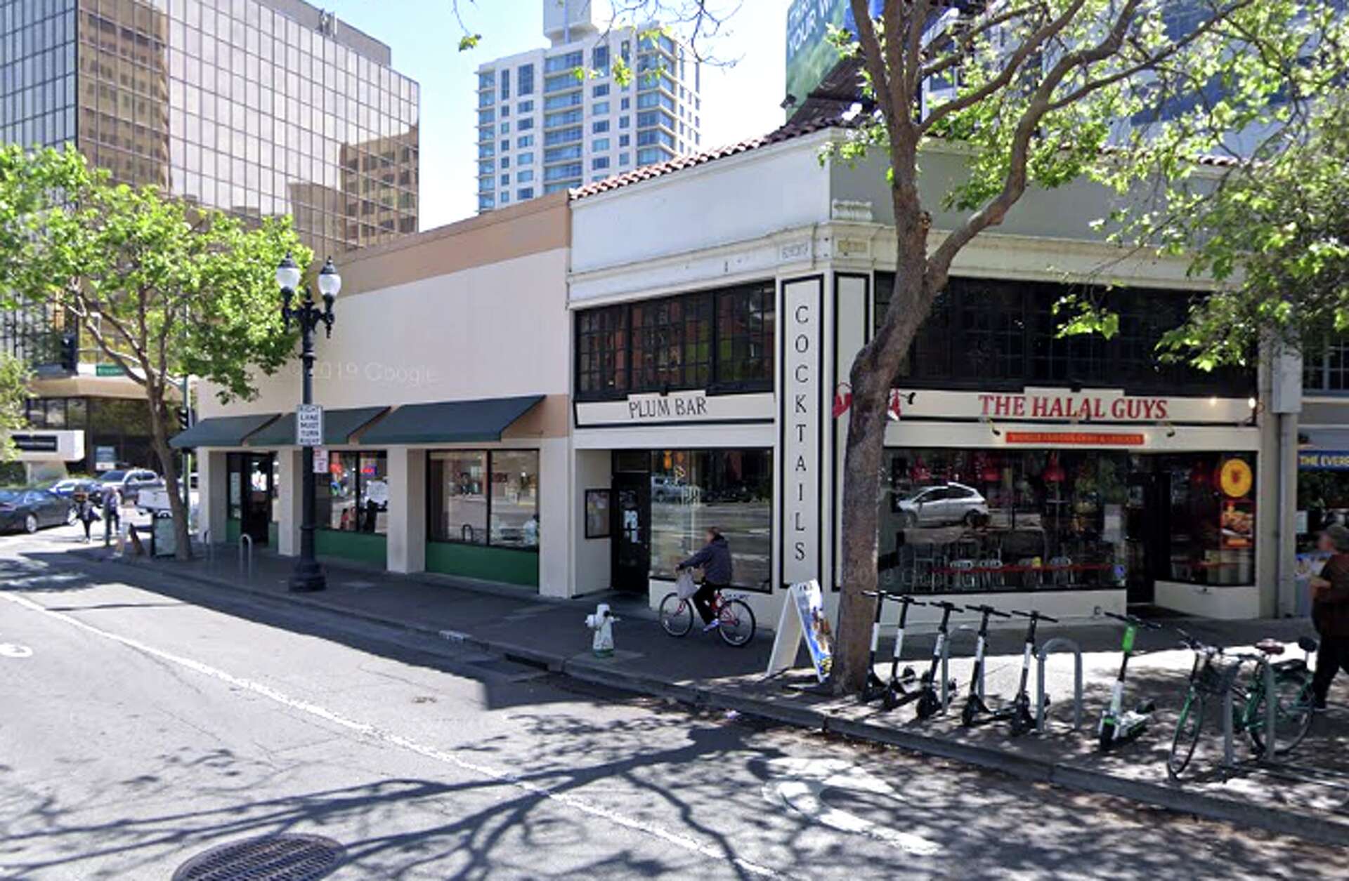 Oakland's latest bar, Viridian, will pair cocktails with Asian desserts