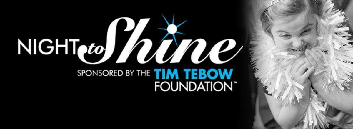 Host Night to Shine  Tim Tebow Foundation