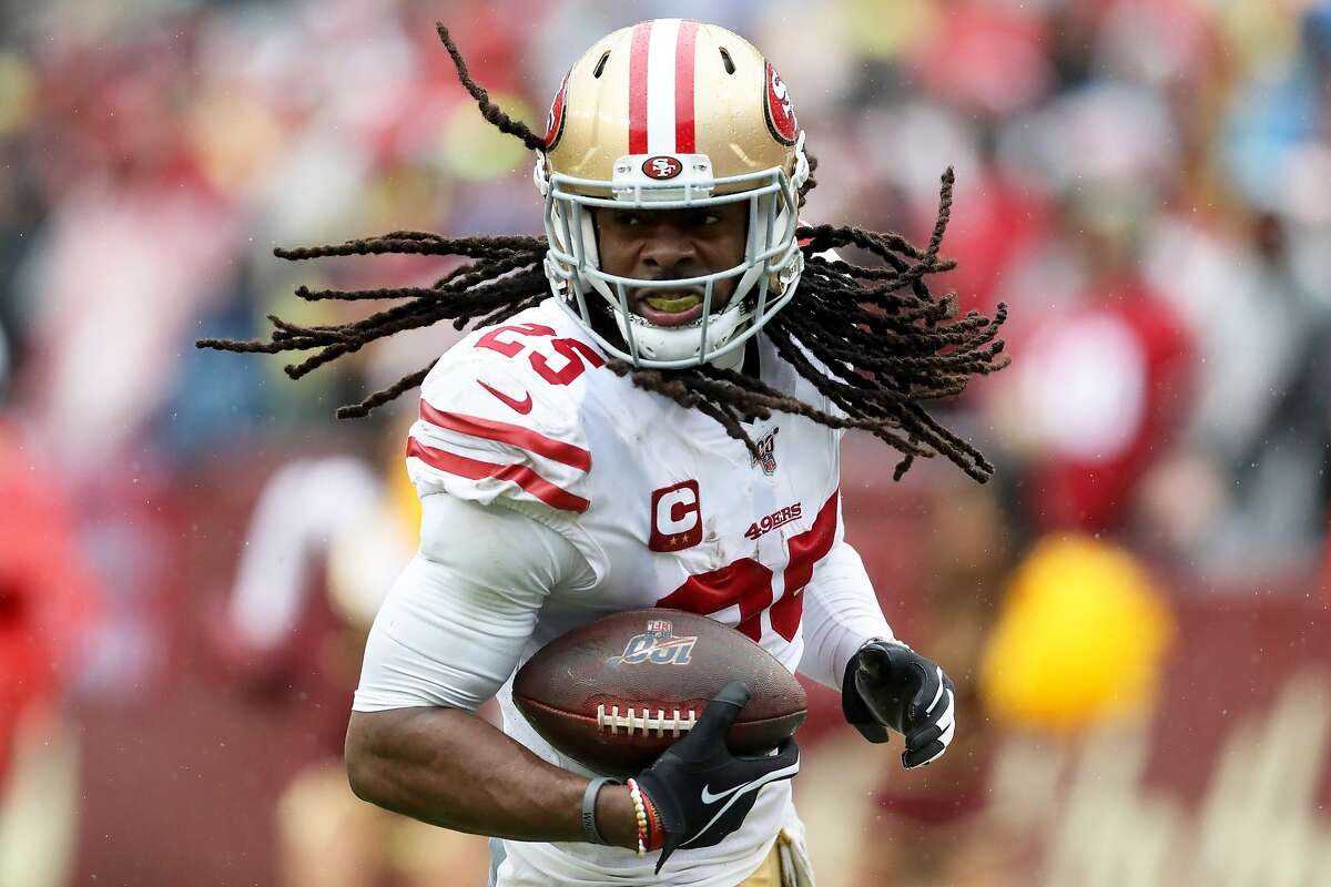 49ers' Richard Sherman vs. Chiefs' Travis Kelce: Playing Xbox?