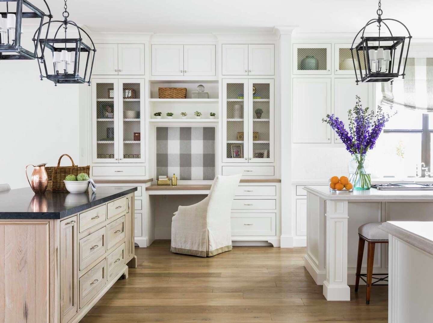 Remodeling project adds fun, function to League City home