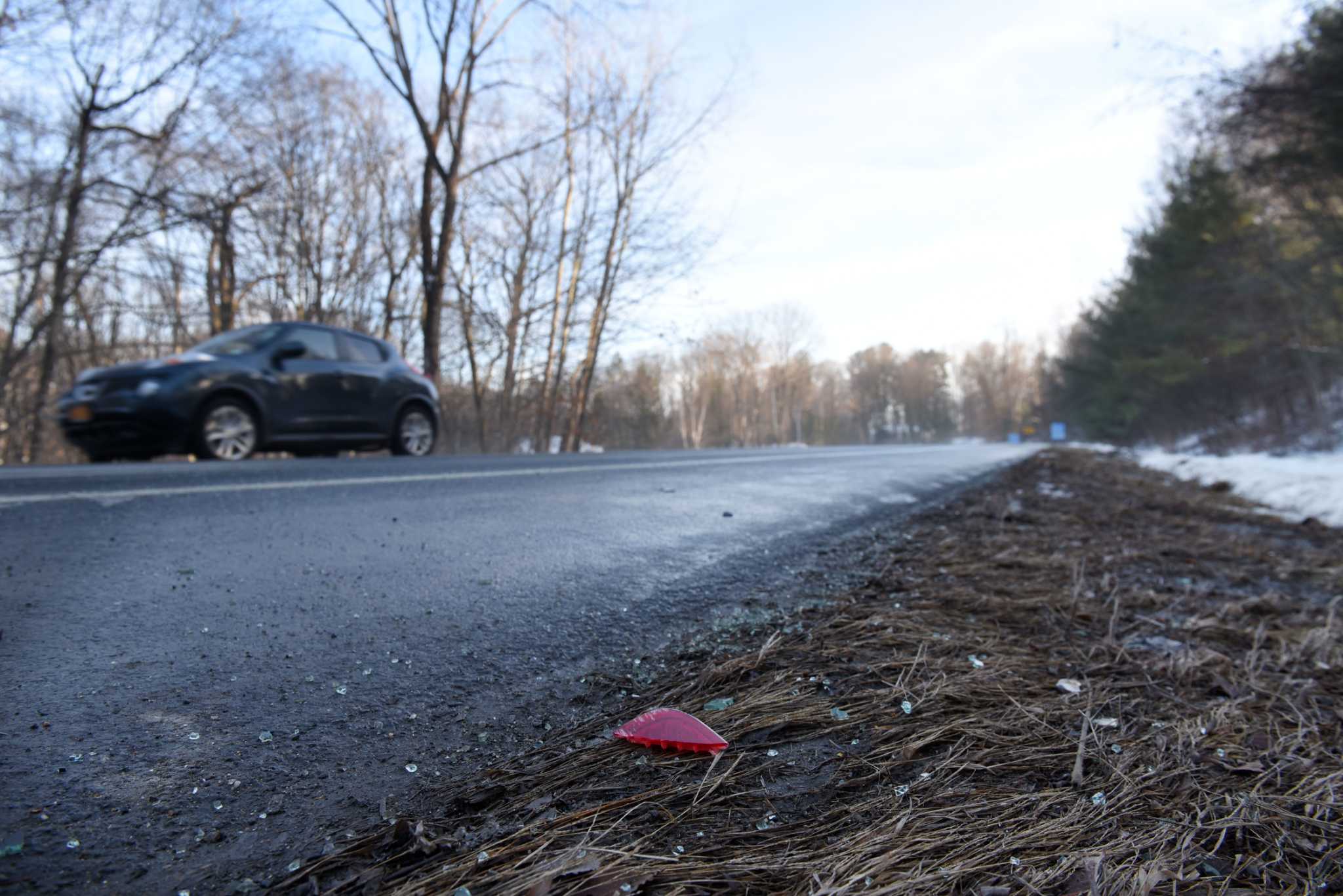 2 Hoosick Falls men killed in headon Schaghticoke crash