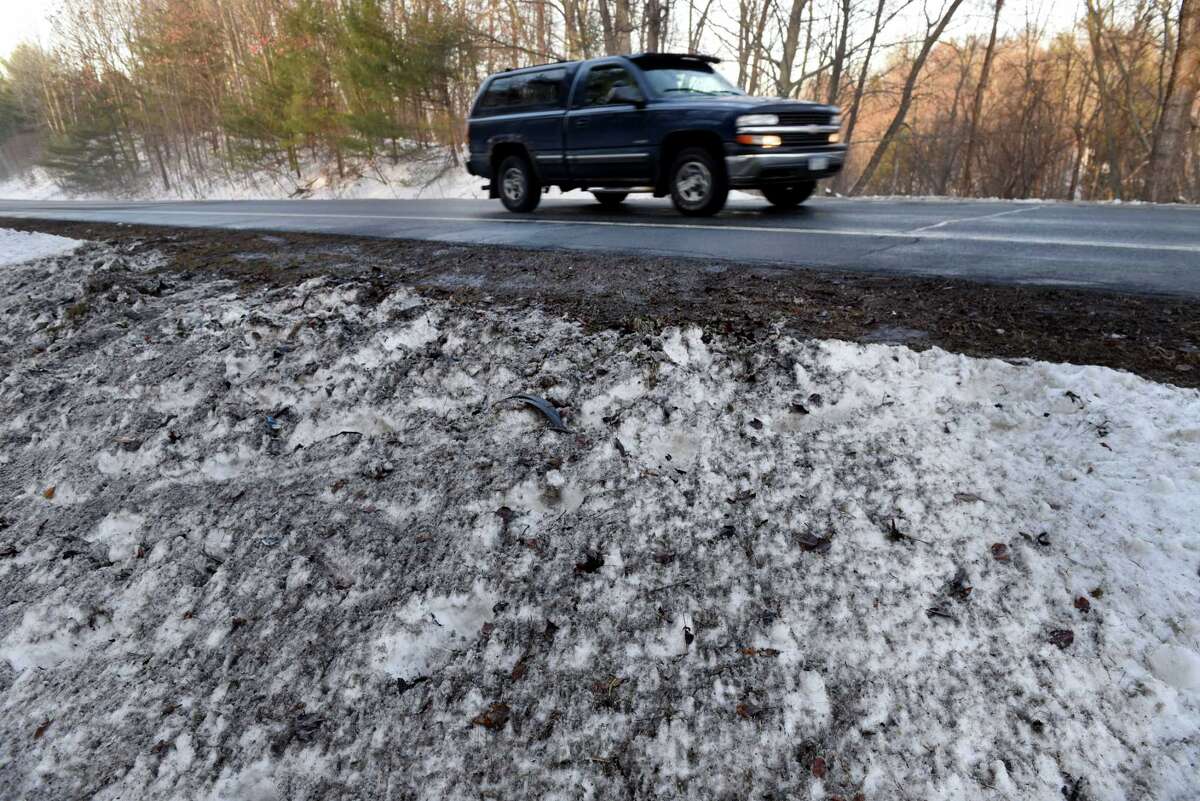 2 Hoosick Falls men killed in headon Schaghticoke crash