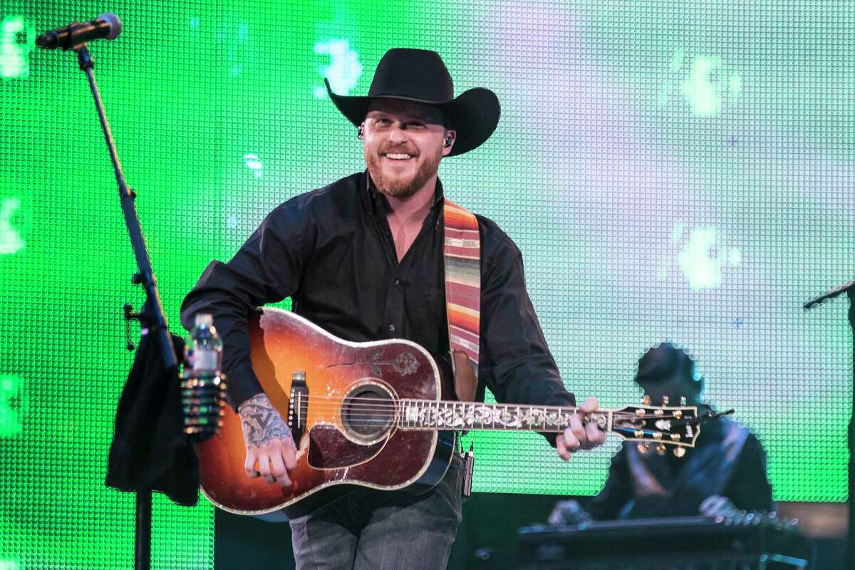 Country star Cody Johnson is slated to perform two shows at Cowboys Dance Hall next month, the venue announced Tuesday on its Facebook page.