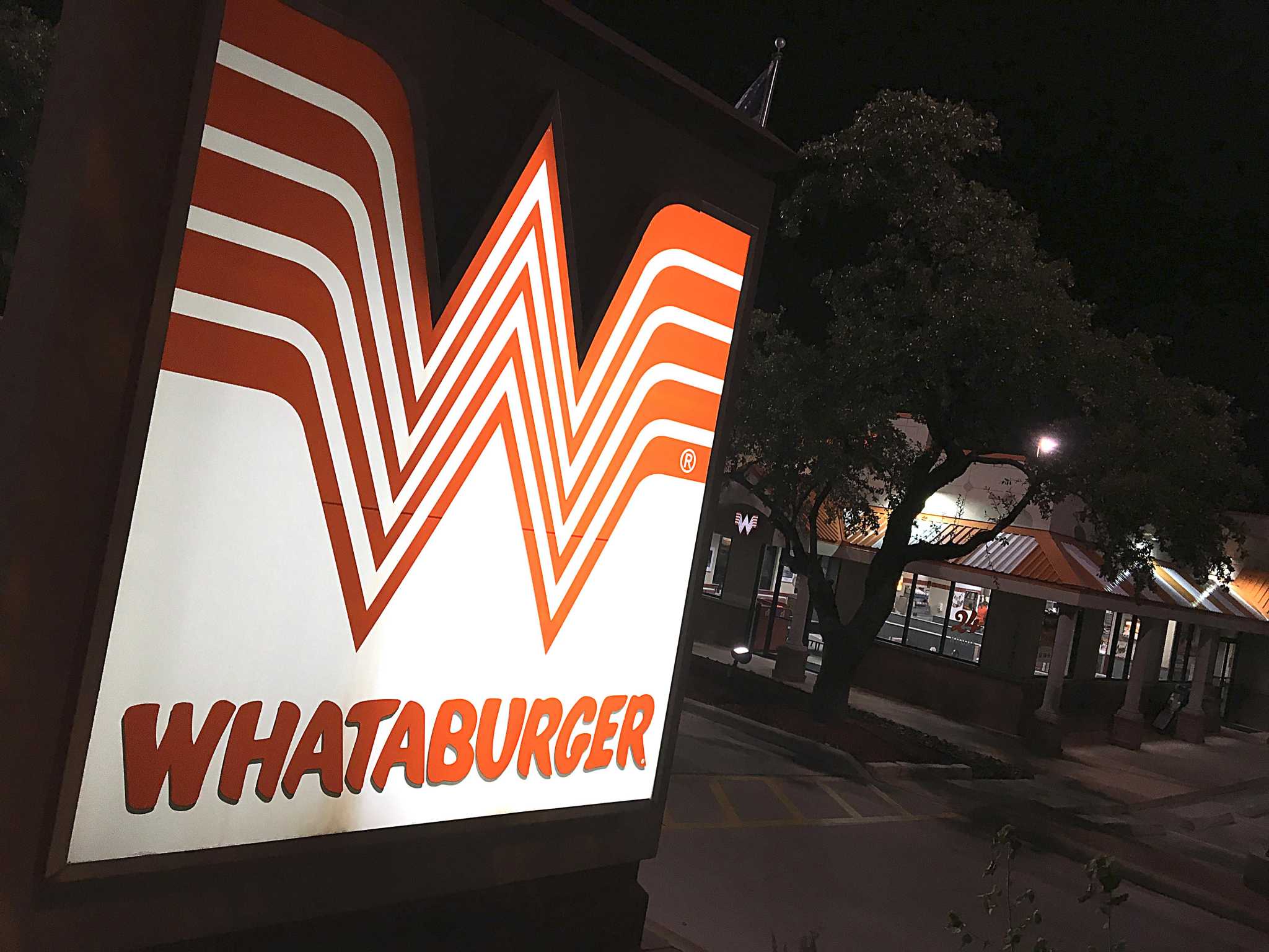 Angling for a fresh new look? Whataburger, Academy release line of
