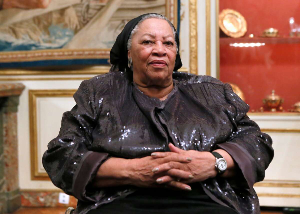 Toni Morrison Among numerous accolades, Toni Morrison was the first Black woman to win the Nobel Prize for Literature in 1993 and the first Black woman to be an editor at Random House. She is most famous for her novel “Beloved,” the story of an escaped slave who makes the painful decision to kill her daughter to prevent her re-enslavement. Slate columnist Laura Miller wrote of Morrison that she “reshaped the landscape of literature” with stories that “no other novelist, Black or white, attempted.” This slideshow was first published on theStacker.com