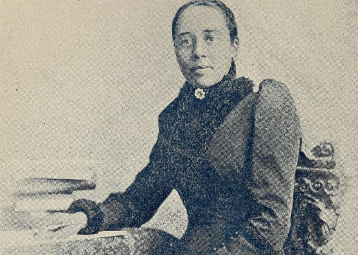 Anna J. Cooper Author and Black liberation activist Anna J. Cooper was born into slavery in the 1850s yet earned a doctorate in history from the University of Paris, becoming the fourth African American woman in history to get a doctorate. The early American scholar, who is sometimes referred to as "the mother of Black Feminism,” was the first writer to discuss concepts of feminist intersectionality, though it wasn’t called that at the time. The phrase was coined in 1989 by Kimberlé Williams Crenshaw. Cooper's 1892 collection of essays is called “A Voice from the South.” Cooper was a “radical call for a version of racial uplift that centered Black women and girls,” according to Naomi Extra of Vice. This slideshow was first published on theStacker.com