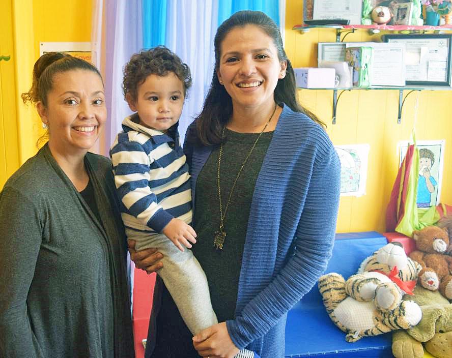 Incentive program boosts Danbury’s licensed child care centers by 40 percent