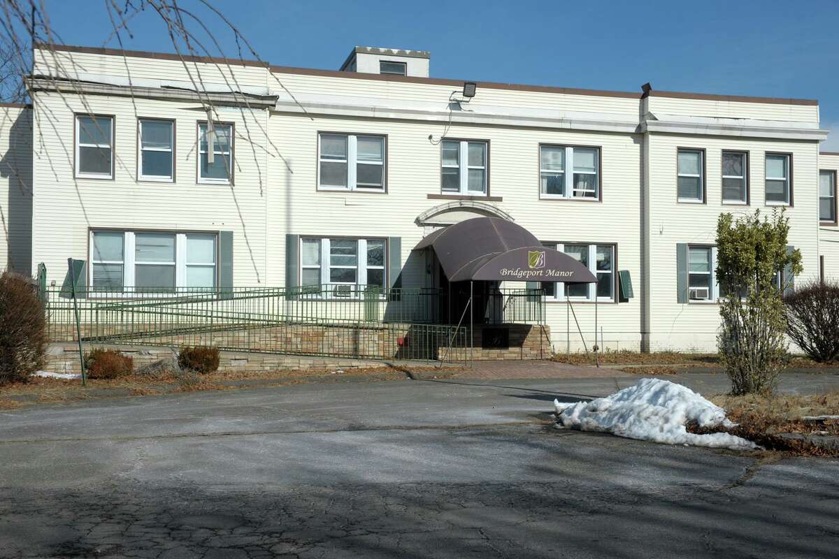 Bridgeport nursing home leaves caregivers unable to pay for care