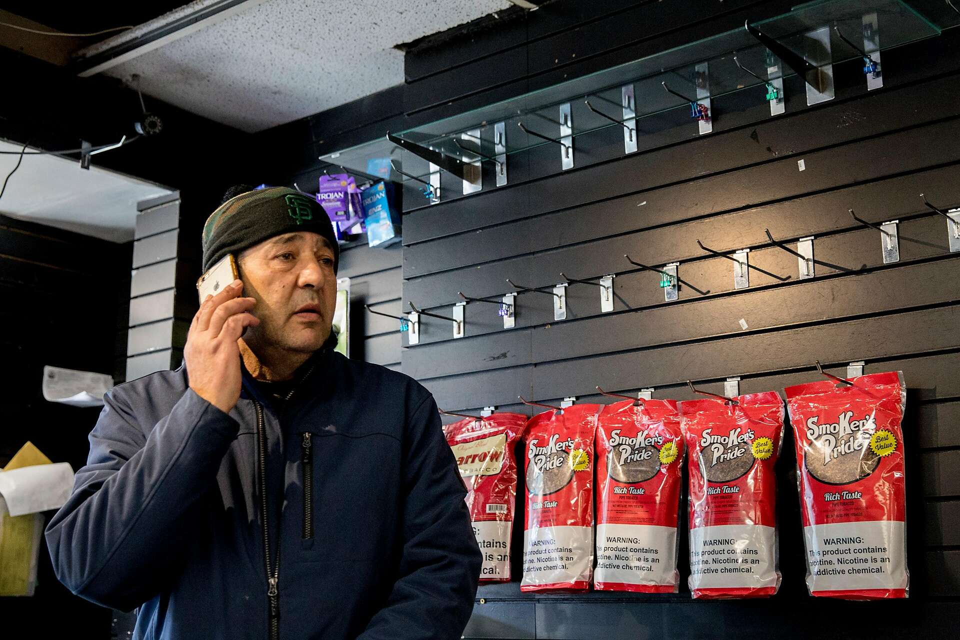 elfbar nachfüll pod läuft aus Best Vape Shops San Francisco (CA) main image 1