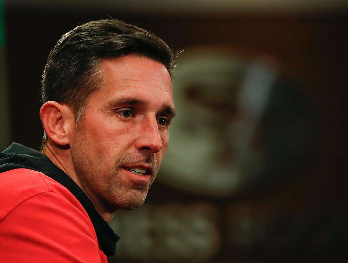 49ers’ Kyle Shanahan: ‘If we had to play Sunday, we’d be ready’