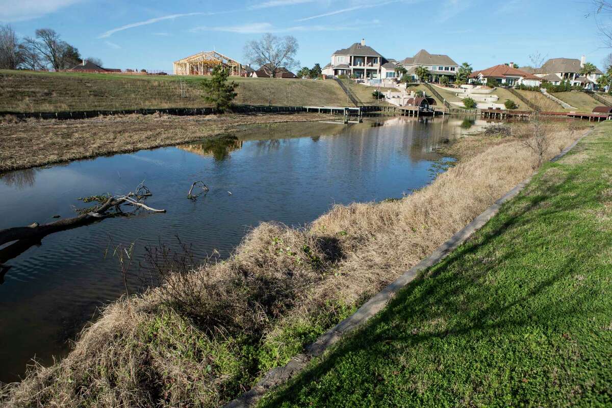 Lake Conroe to Kingwood: Look elsewhere for help with flooding