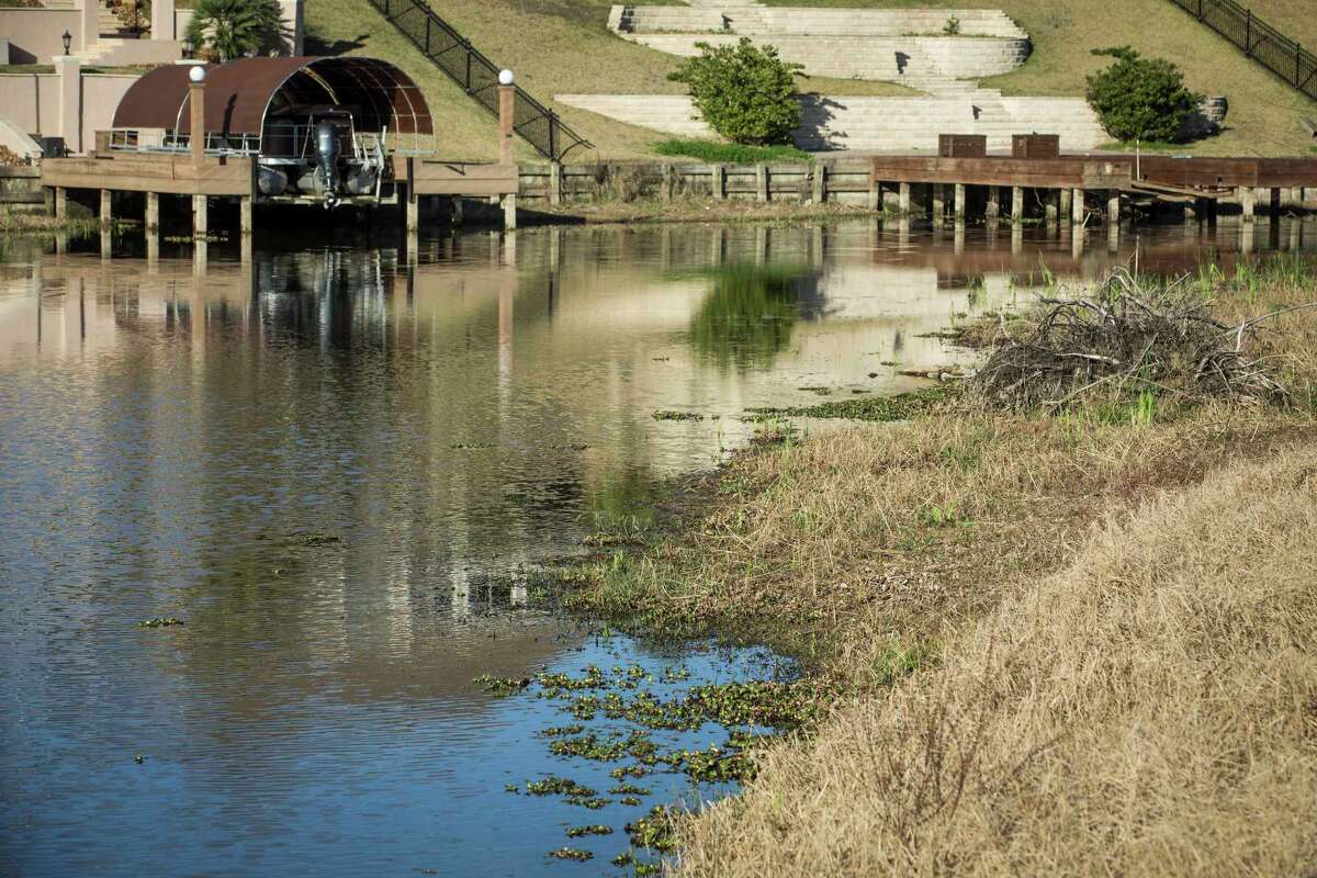 Lake Conroe to Kingwood Look elsewhere for help with flooding