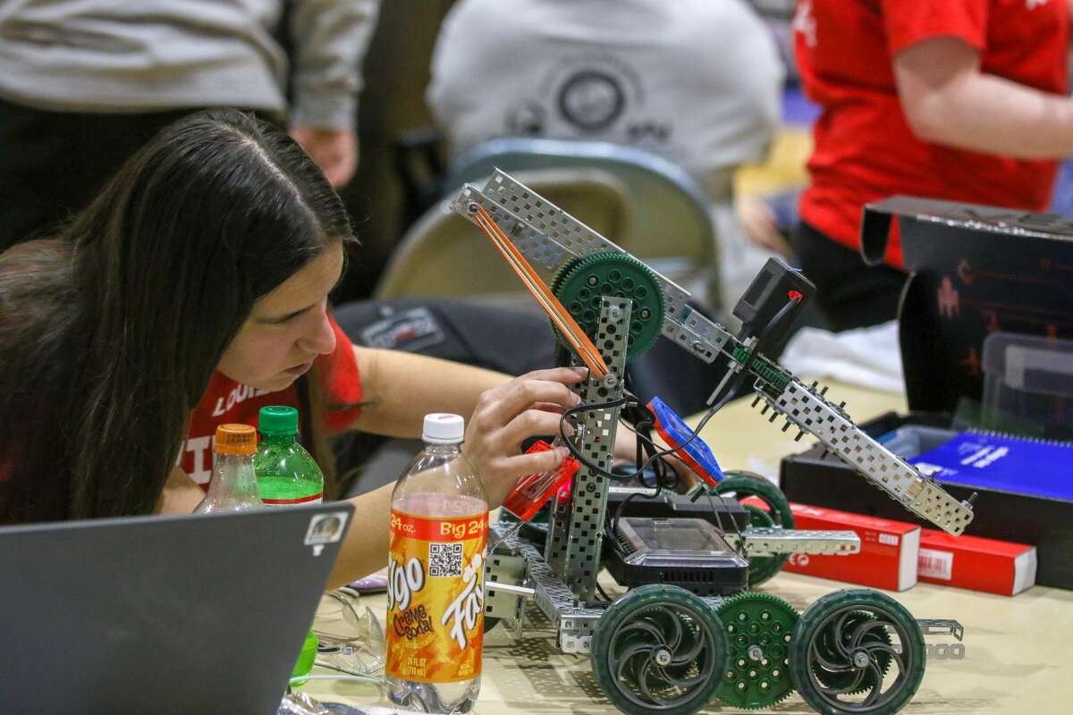VEX Robotics Competition