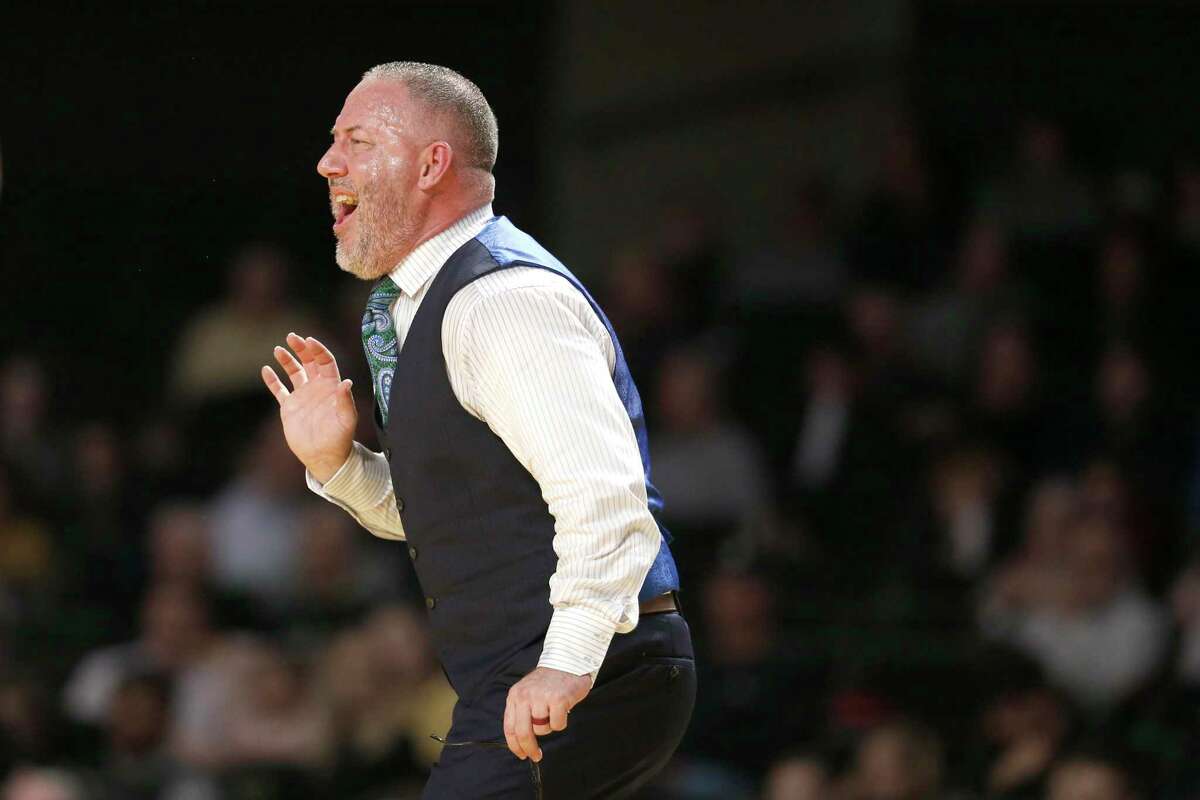 Texas A&M’s Buzz Williams Named SEC Coach Of The Year