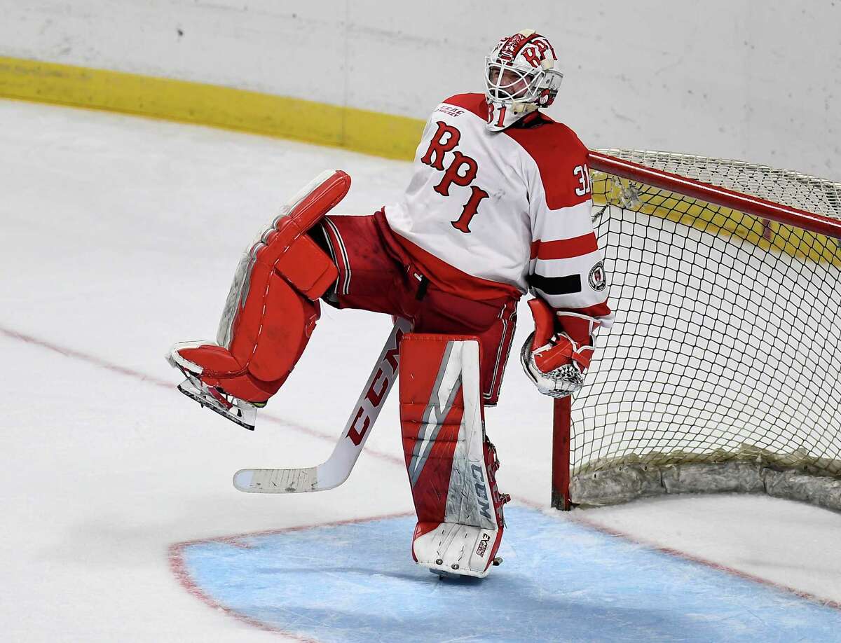 RPI hockey still wonders what might have happened