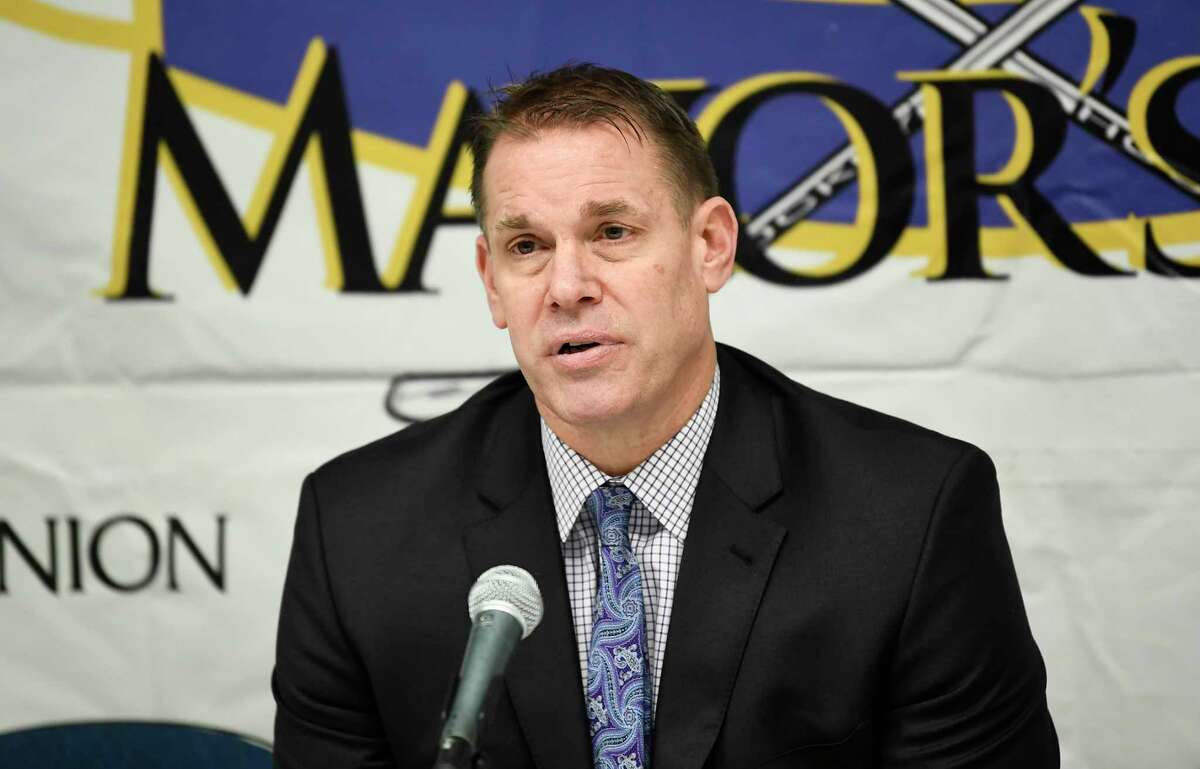 Ghost Pirates announce Vegas as Affiliate, Bennett as Head Coach