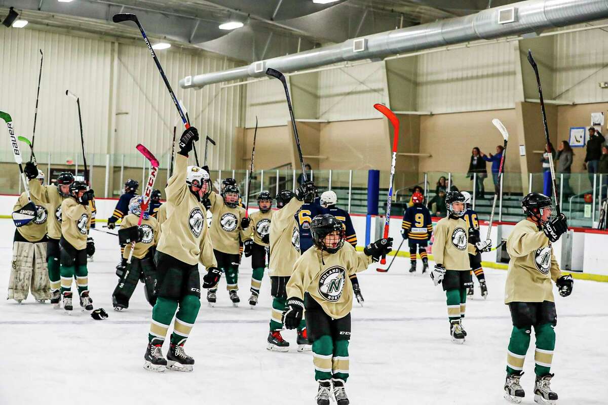 Midland Northstars team cherishes tournament championship