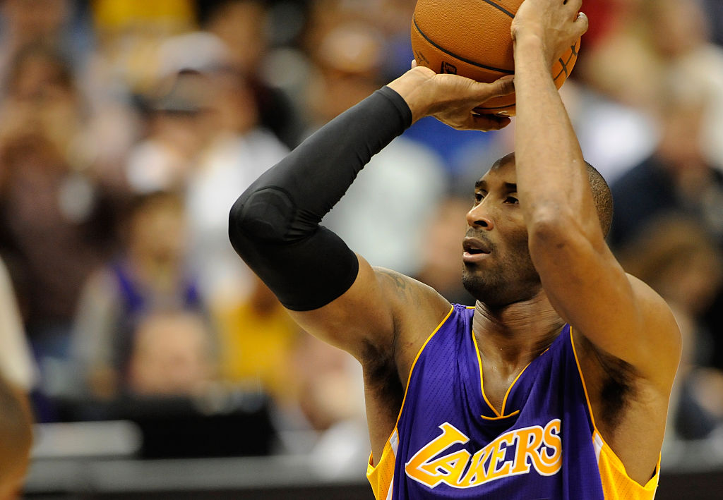 Seahawks players share tributes to Kobe Bryant two years after death