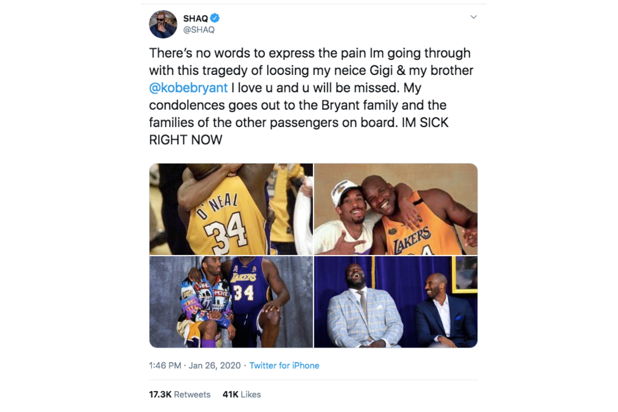 kobe bryant website official