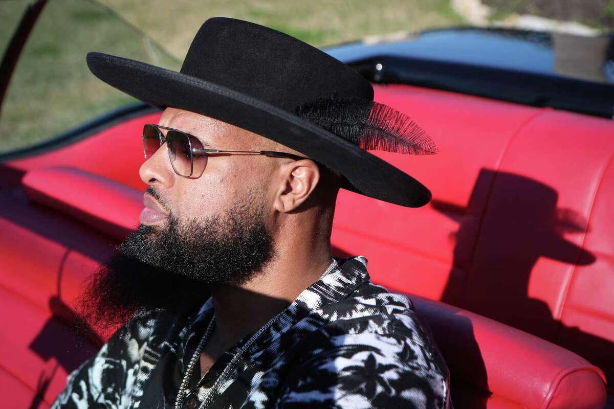 Take a look at Houston rapper Slim Thug's 1M car collection