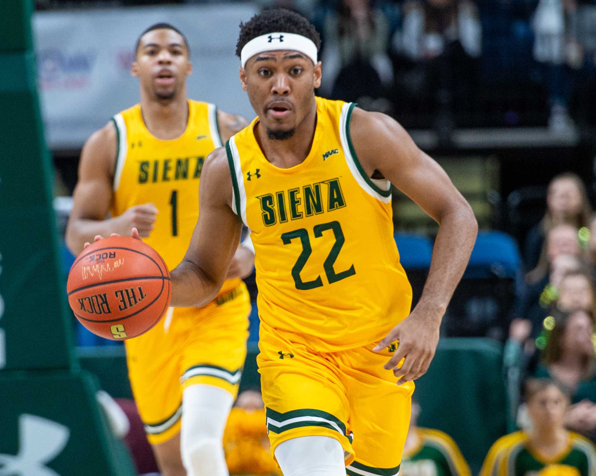 Siena men's basketball MAAC schedule is revealed