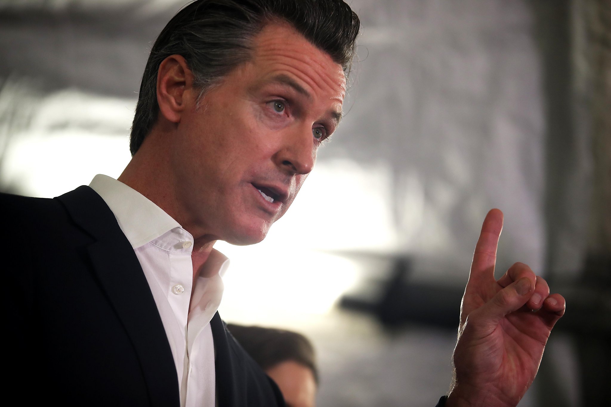 The Onion skewers Calif. Governor Gavin Newsom's dinner at ...